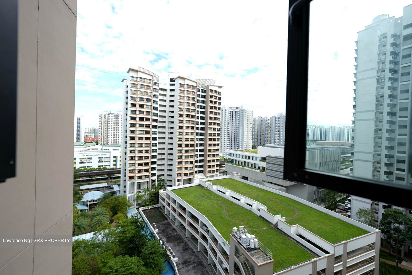 Blk 438B Fernvale Court (Sengkang), HDB 4 Rooms #368903511